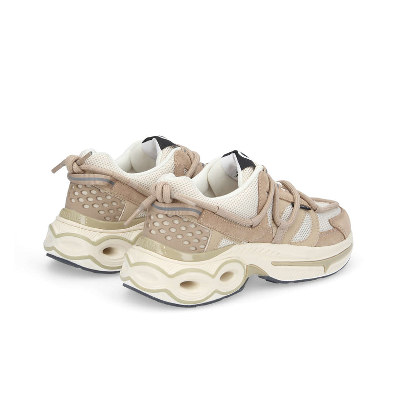 Sneakers Willo - Beige