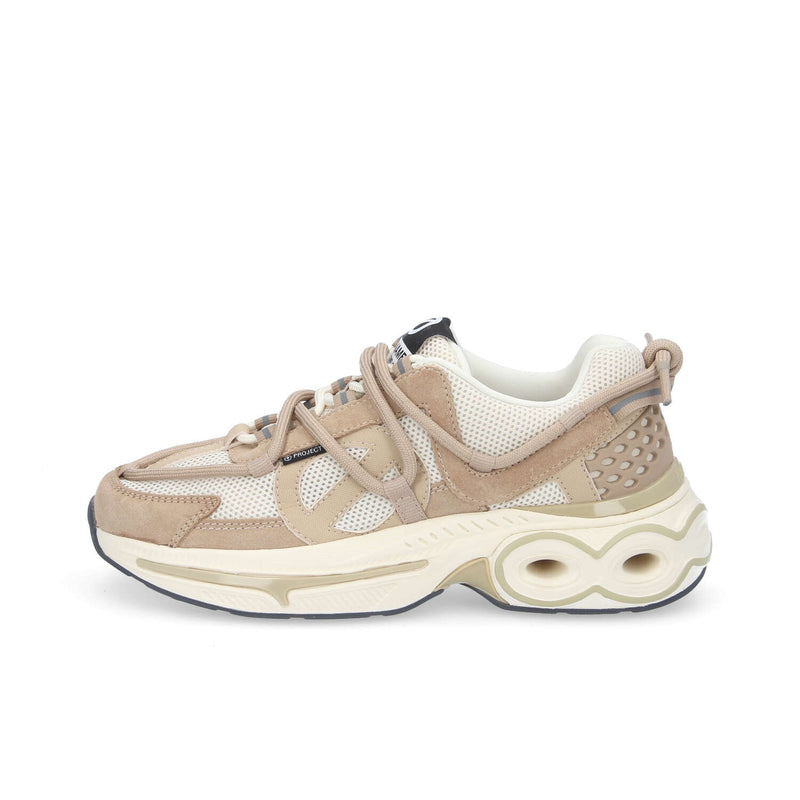Sneakers Willo - Beige