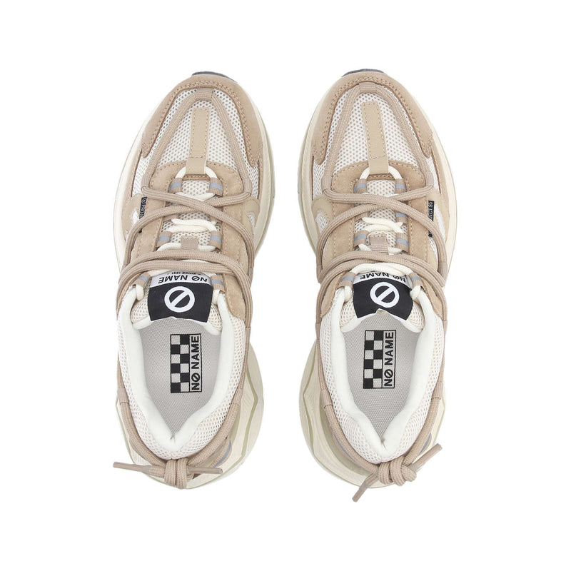 Sneakers Willo - Beige