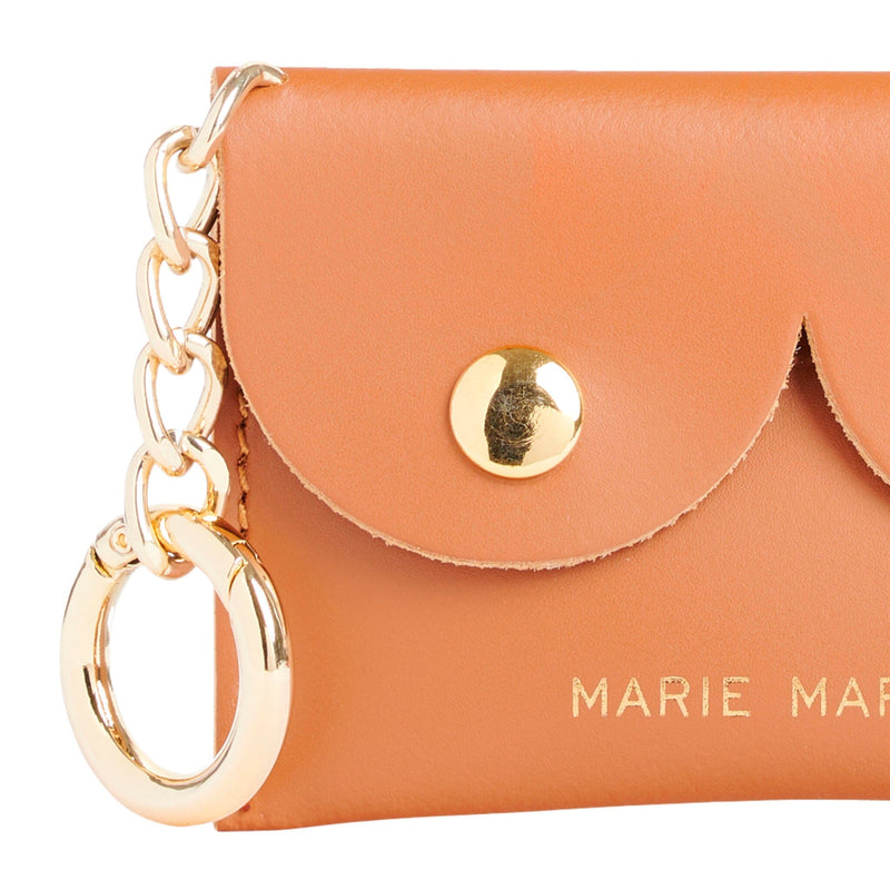 Sainte-Nitouche - Porte-Cartes Wallet Marie Martens