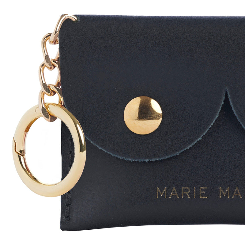 Sainte-Nitouche - Porte-Cartes Wallet Marie Martens