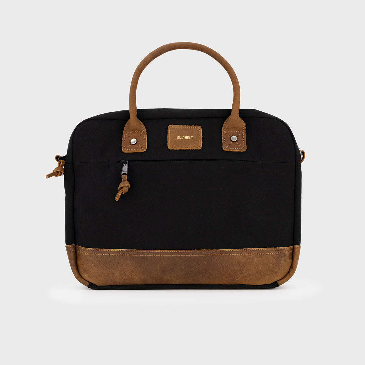Laptop Bag - Black