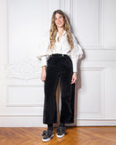 Slip-Ons - Gris - Mujer