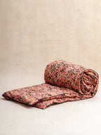 Leyli Rose – Sofa Cover