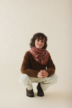 Foulard Adulte Thane Nude