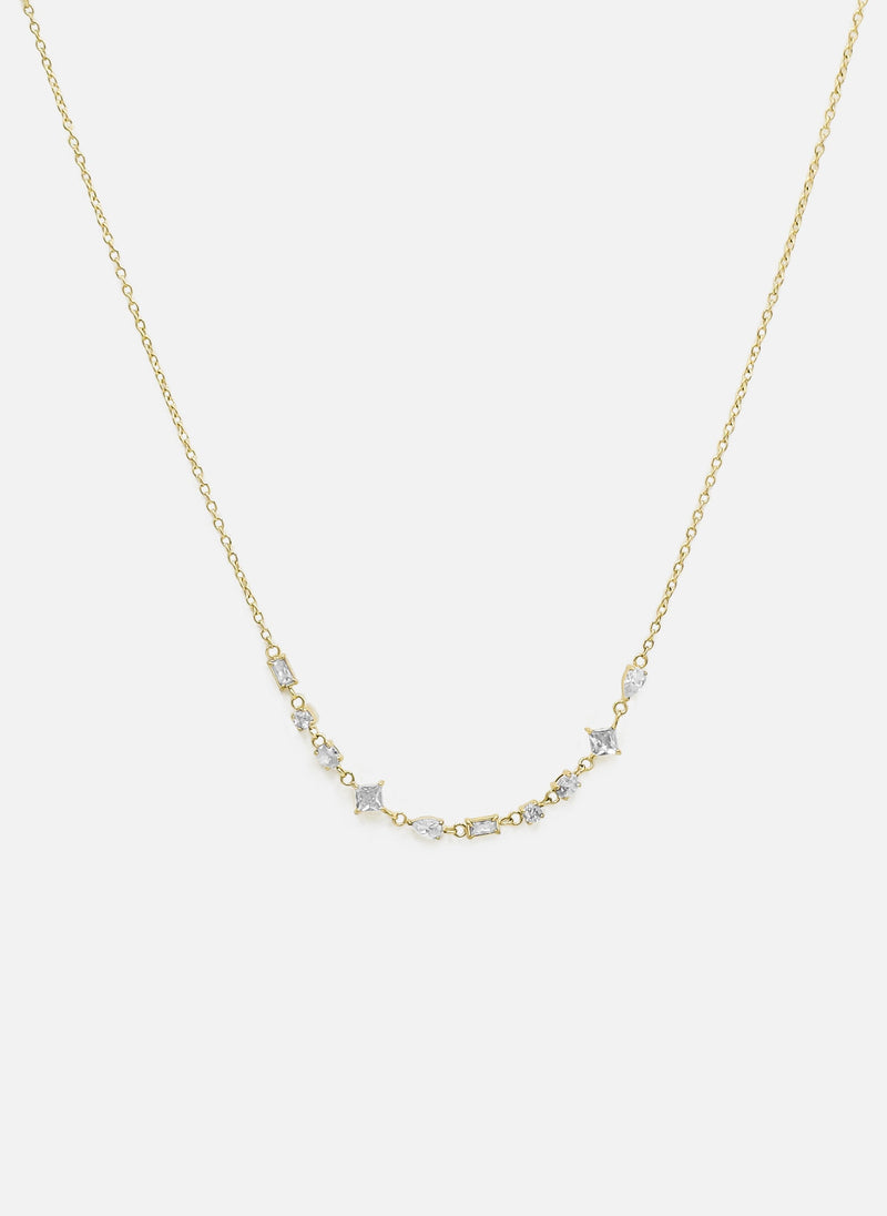Collier Chaîne Sofia