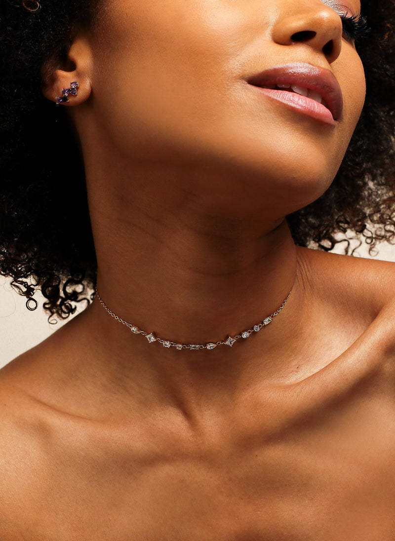 Collier Chaîne Sofia