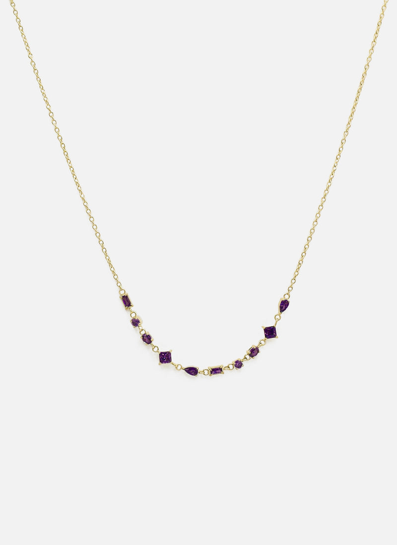 Collier Chaîne Sofia