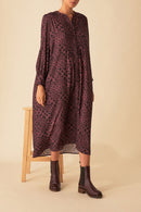 Robe Sofilou - Berry
