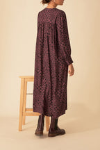 Sofilou Dress - Berry