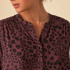 Sofilou Dress - Berry