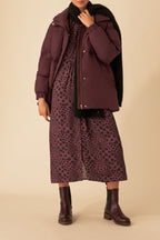 Sofilou Dress - Berry