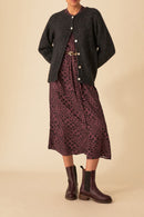 Robe Sofilou - Berry