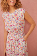 Sofina Dress - Ava