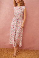 Sofina Dress - Ava