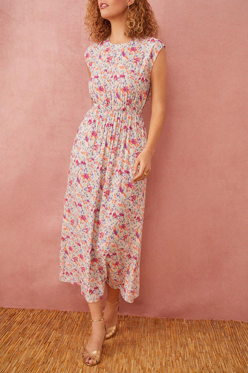 Sofina Dress - Ava