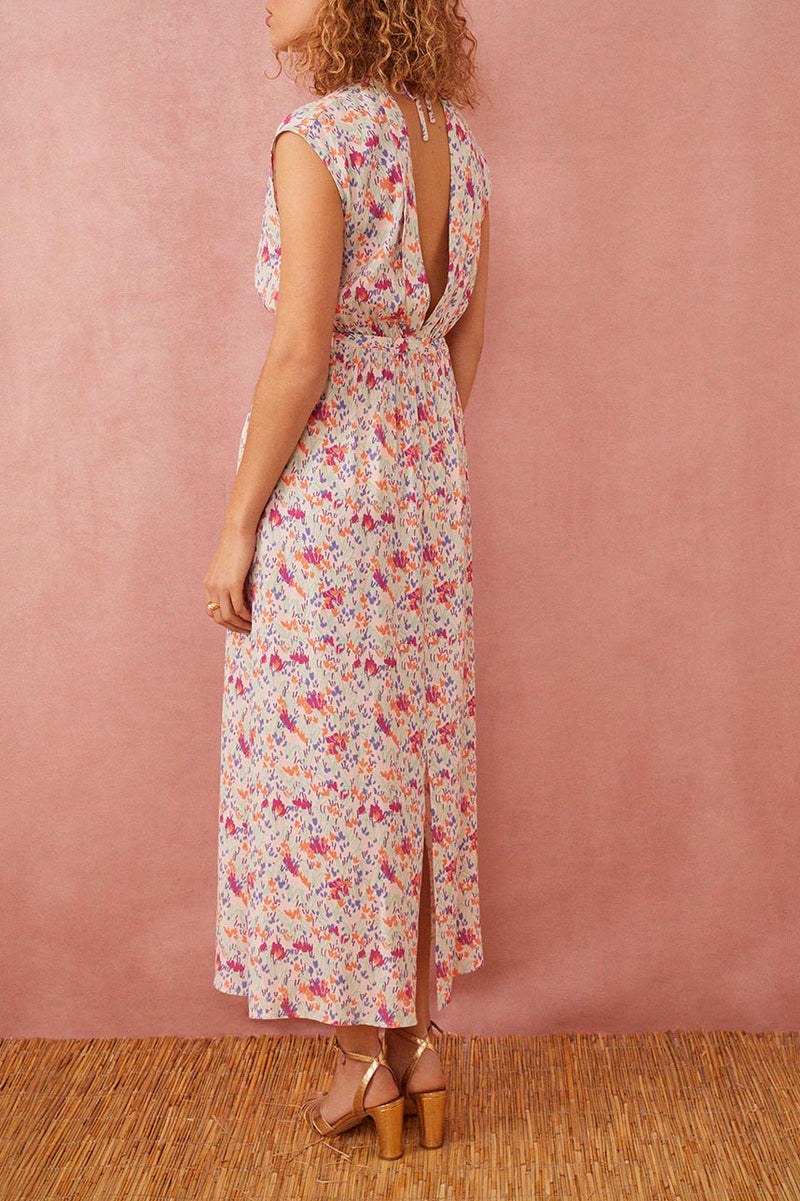 Sofina Dress - Ava