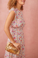 Sofina Dress - Ava