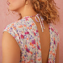Sofina Dress - Ava