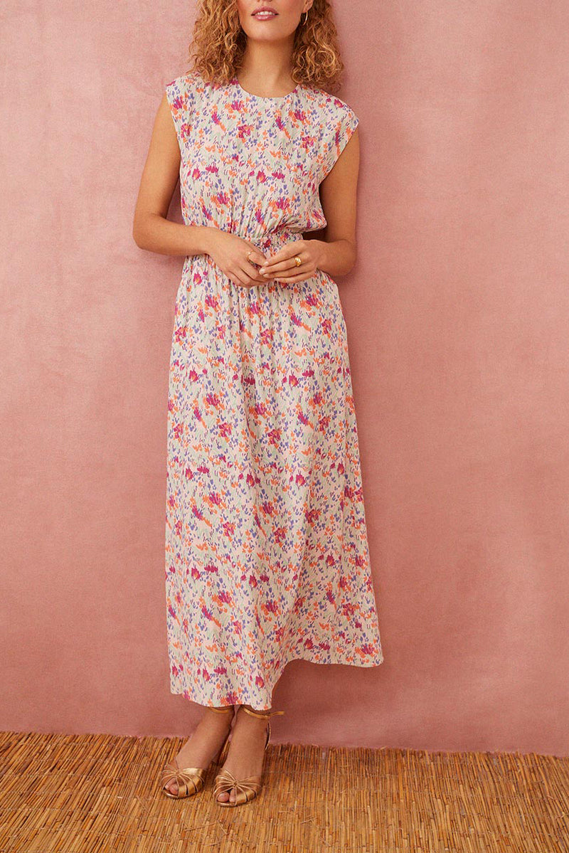 Sofina Dress - Ava