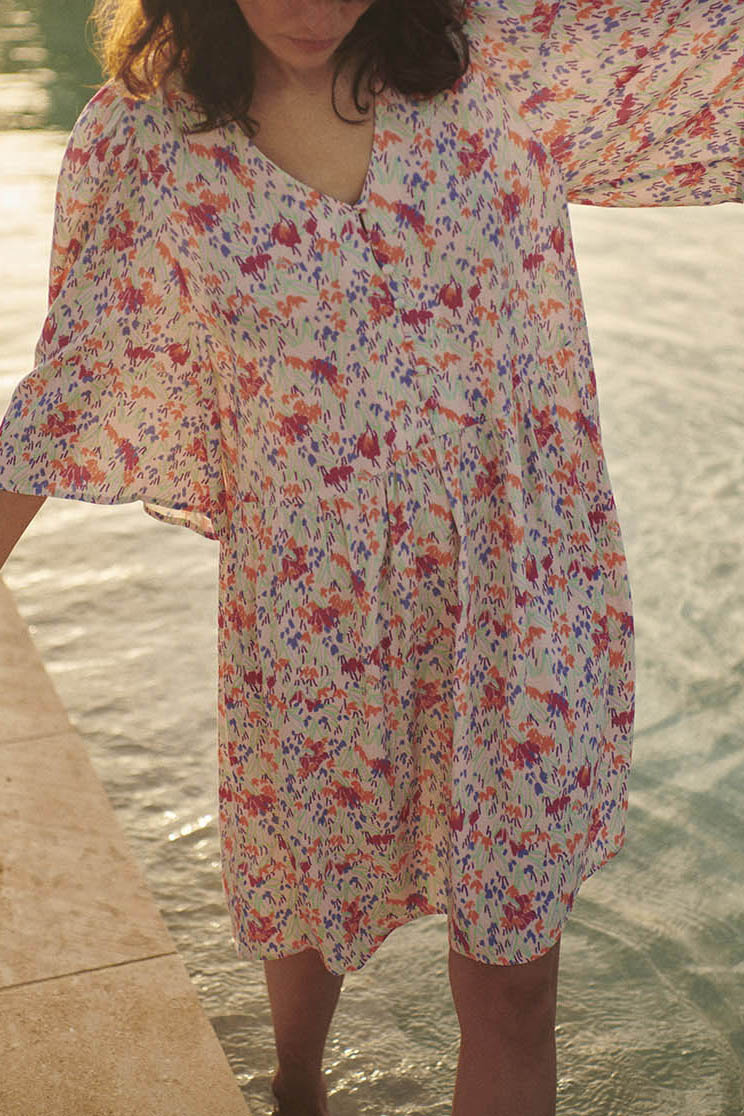 Robe Sofineta - Ava