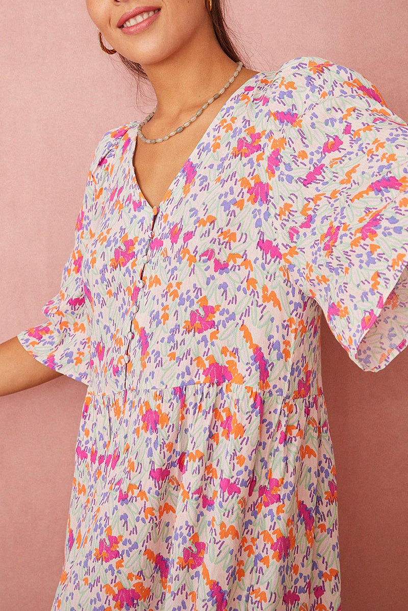 Robe Sofineta - Ava