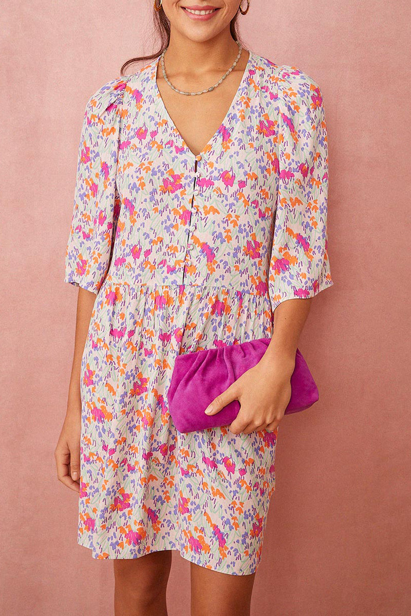 Robe Sofineta - Ava