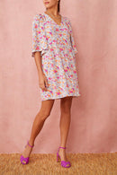 Robe Sofineta - Ava