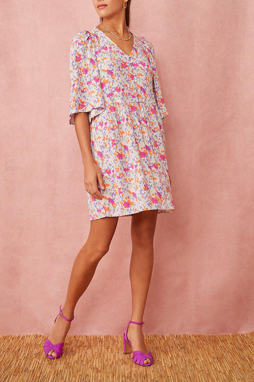 Vestido Sofineta - Ava