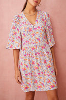 Robe Sofineta - Ava