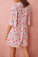 Robe Sofineta - Ava