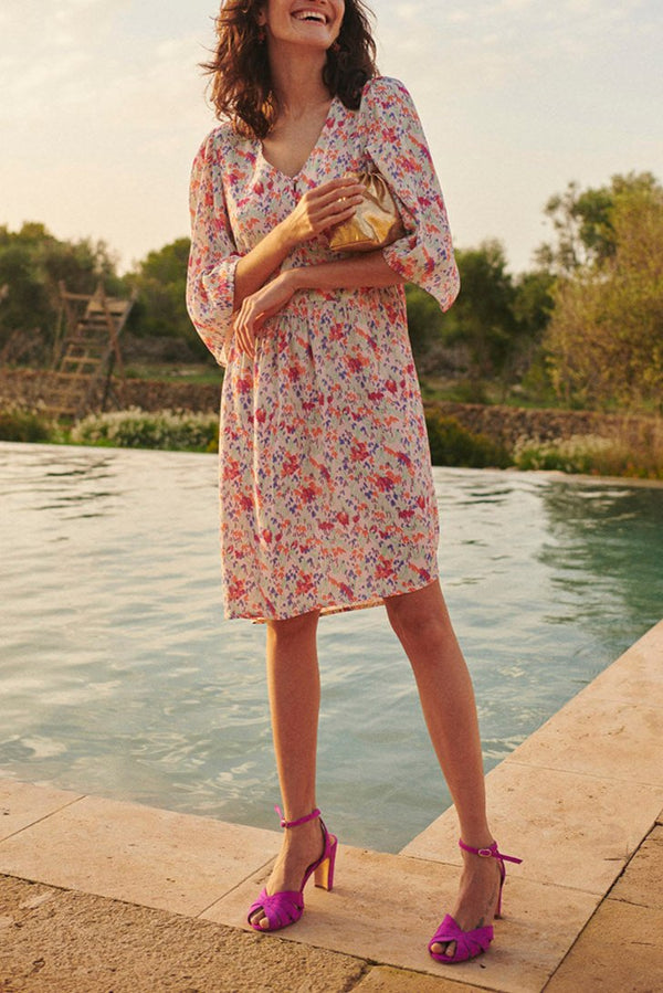 Vestido Sofineta - Ava