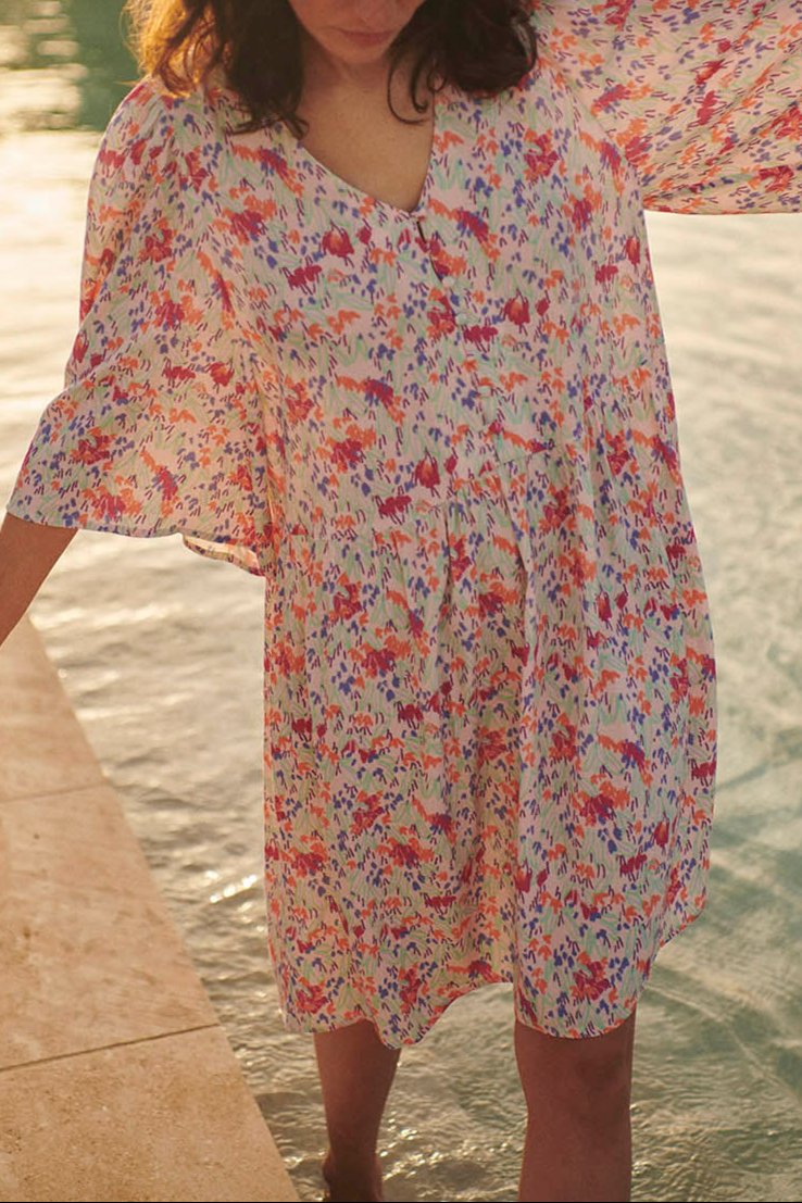 Robe Sofineta - Ava