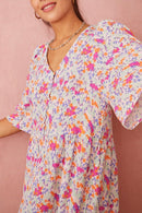 Robe Sofineta - Ava