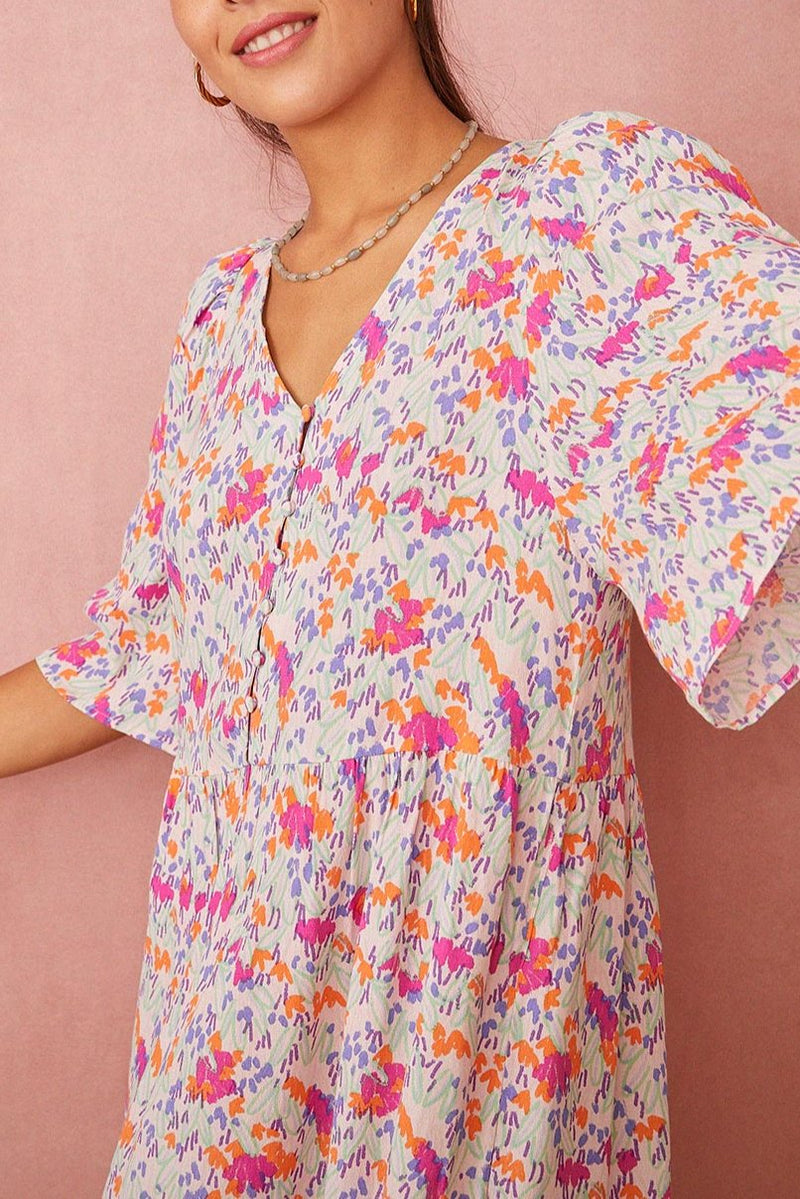Robe Sofineta - Ava