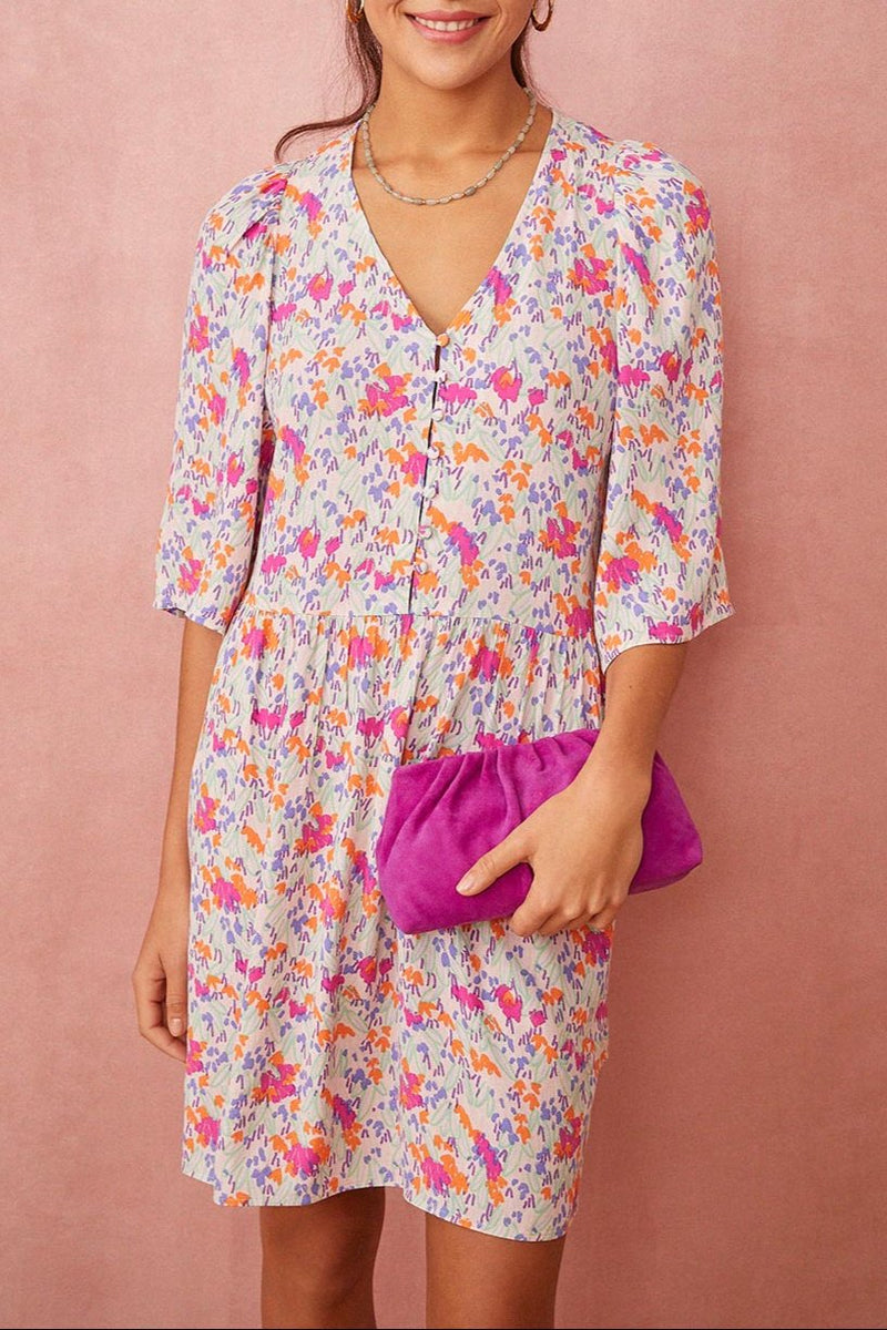 Robe Sofineta - Ava