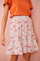 Jupe Sofinette - Ava