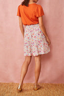 Jupe Sofinette - Ava