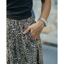 Seven August - Jupe Soho - Léopard