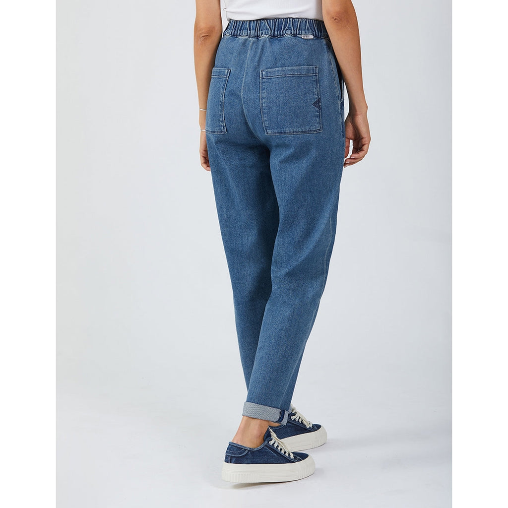 Pantalón Soho - Dnm B-368 - Mujer
