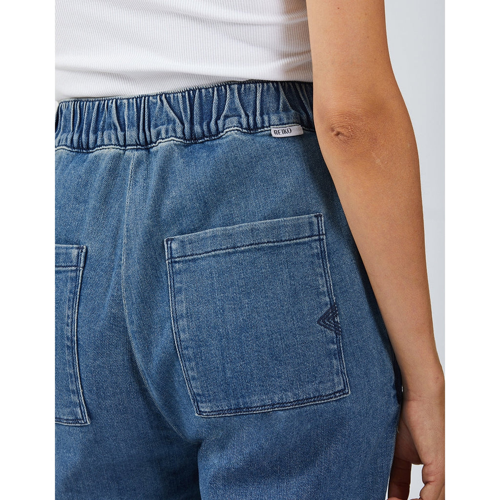 Pantalón Soho - Dnm B-368 - Mujer