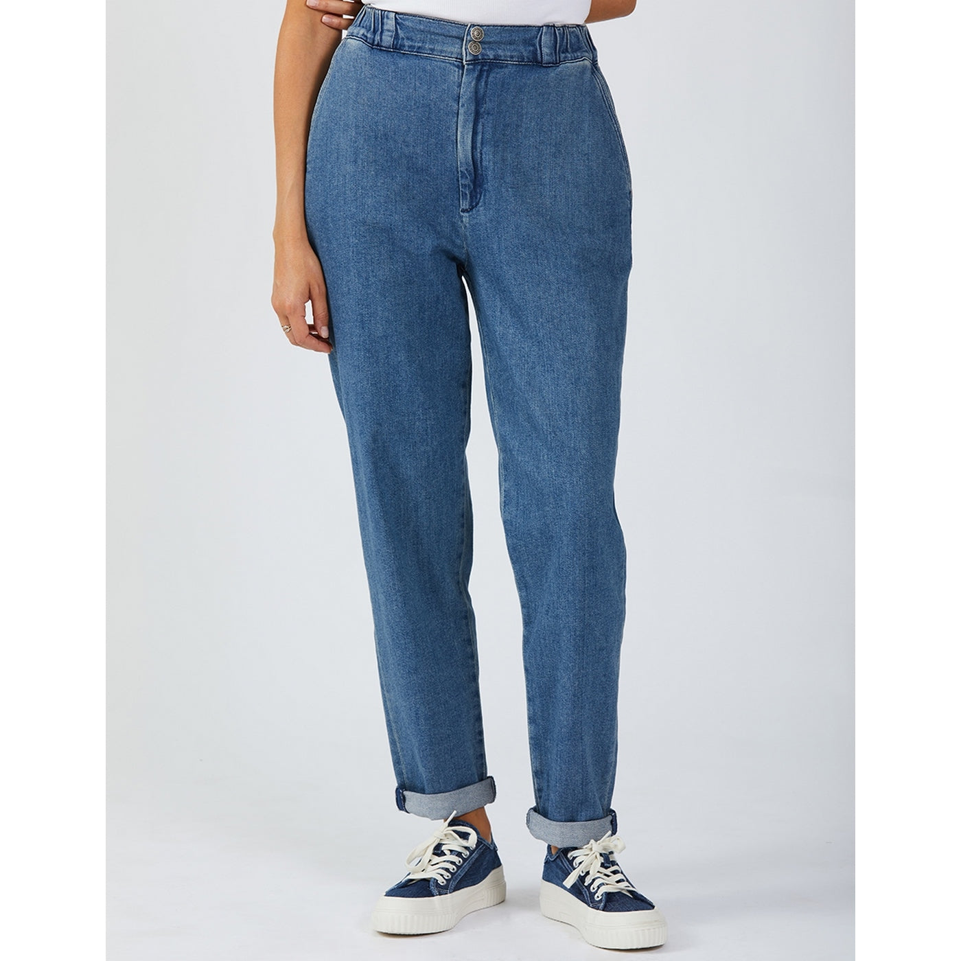 Pantalón Soho - Dnm B-368 - Mujer