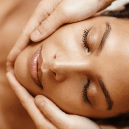 Duo De Soin Du Visage Sur Mesure - 60 Min