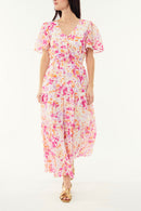 Soinou dress - Agafay