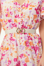 Soinou dress - Agafay