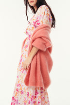 Soinou dress - Agafay