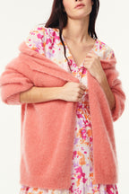 Soinou dress - Agafay