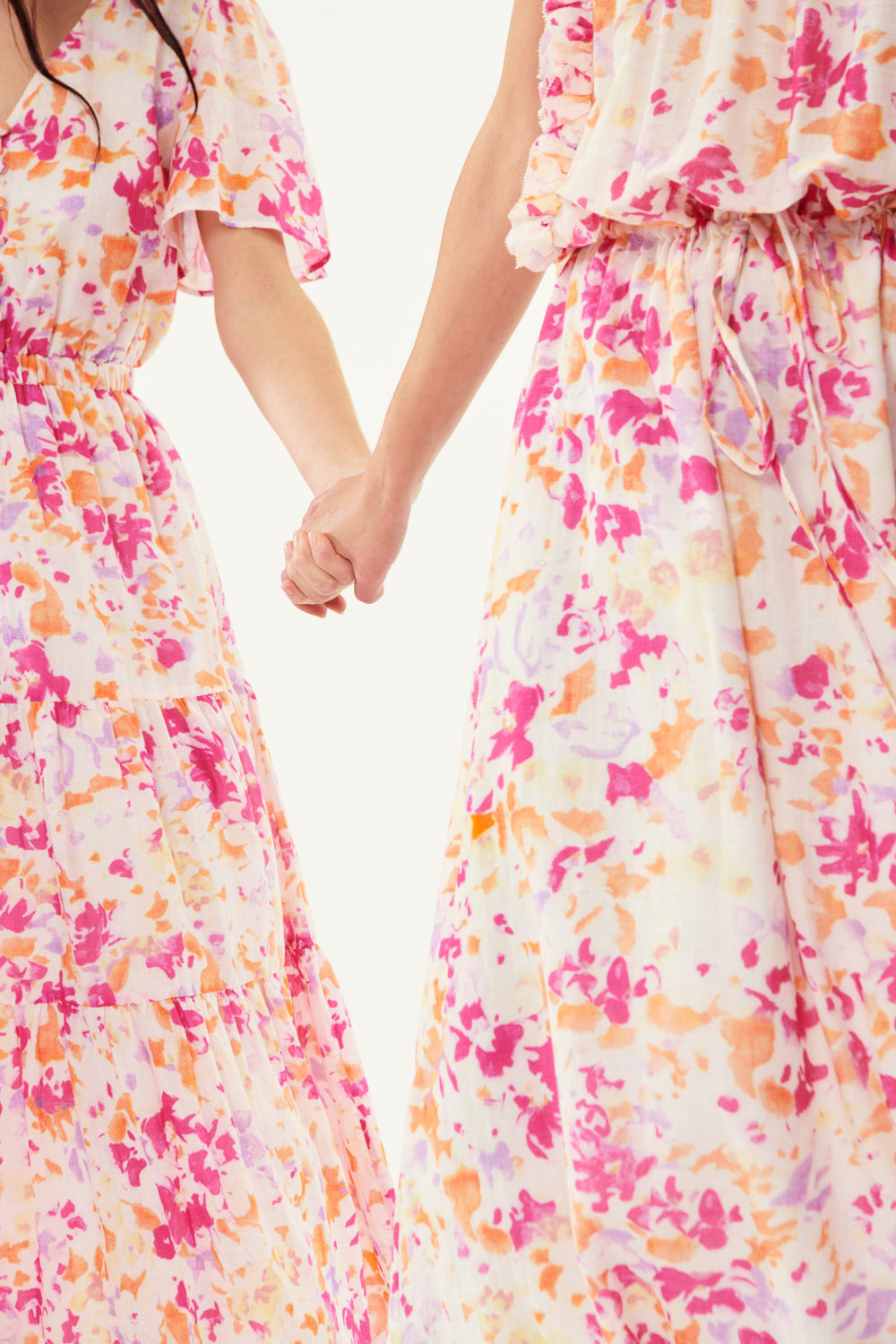 Soinou dress - Agafay