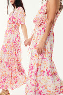 Soinou dress - Agafay