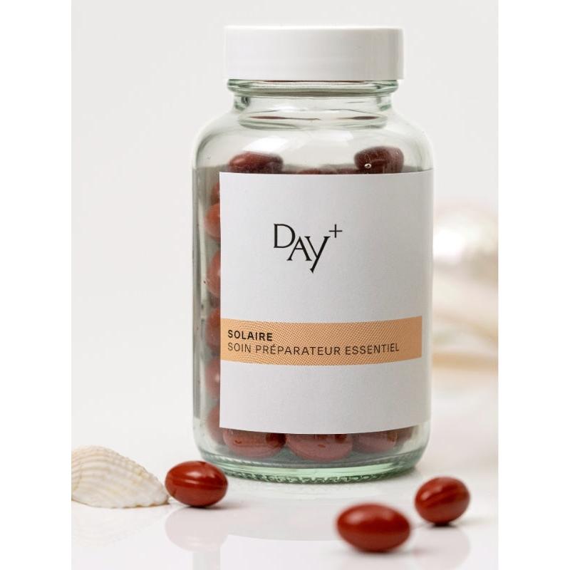 DAY+ - Soin Préparateur Essentiel